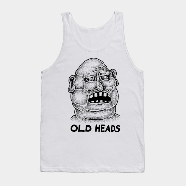 Feed Da Baby Tank Top by Old Heads